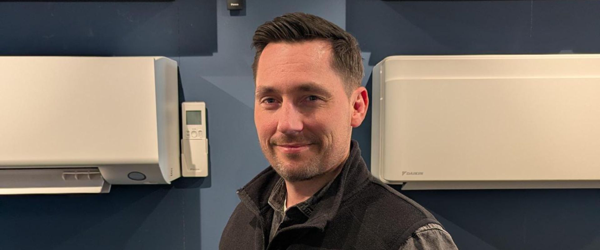 Når er det på tide å bytte ut den gamle varmepumpa?