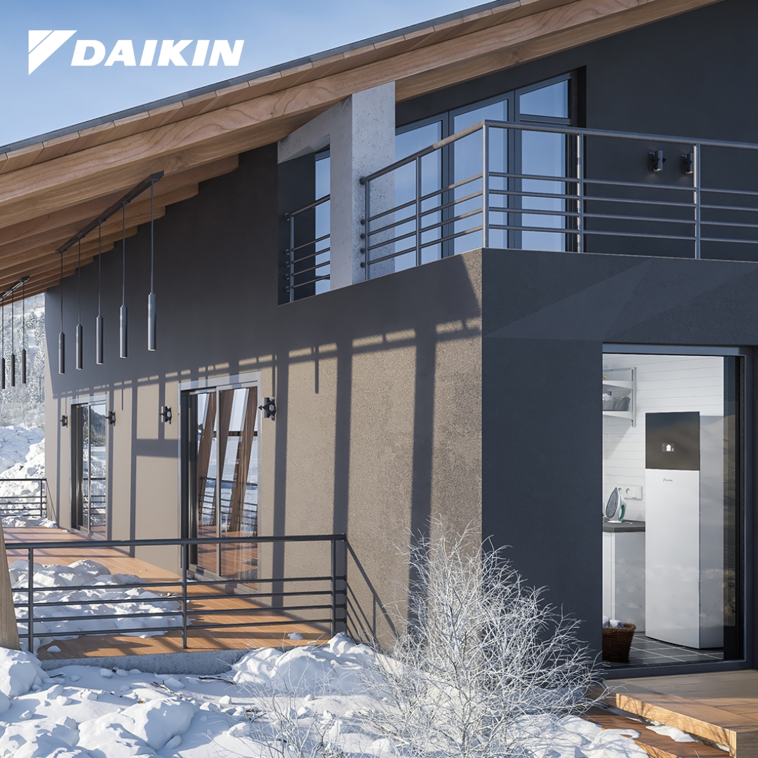 Daikin Altherma
