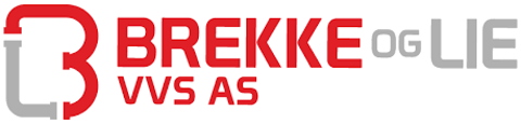 BrekkeogLieLOGO Brekke og Lie logo