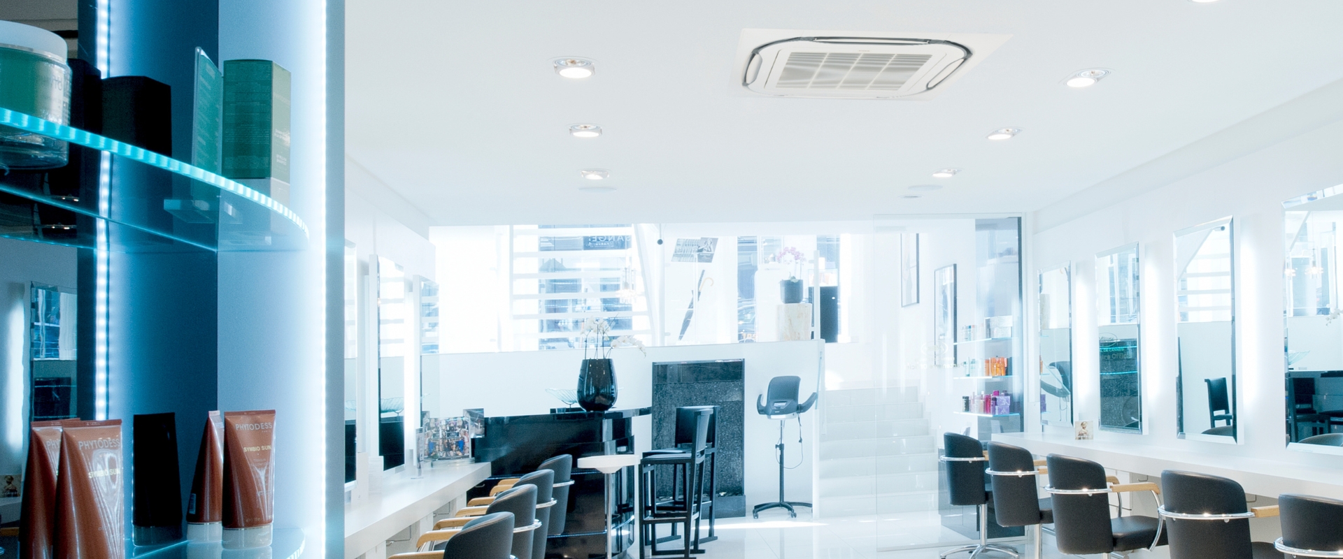 Ny distriktsansvarlig styrker Daikins