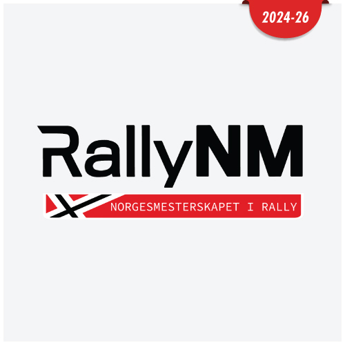 Rally Larvik