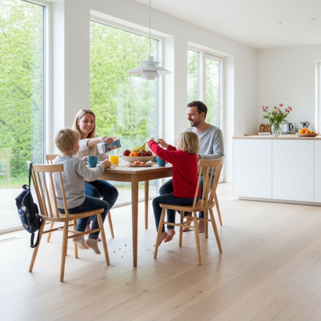 Beste varmepumpe 2026 – hva bør du velge?