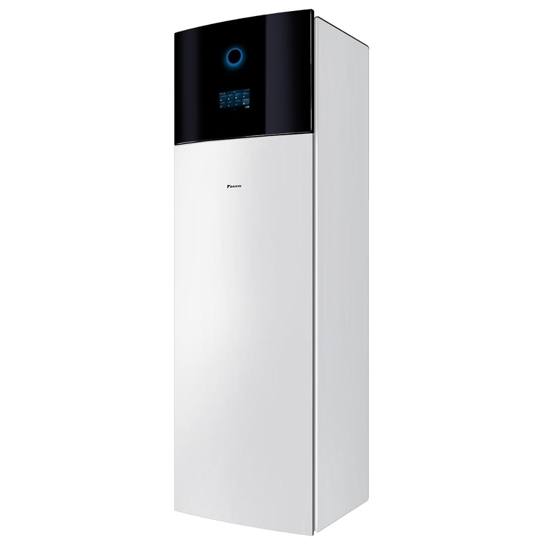 Daikin Altherma 4 S