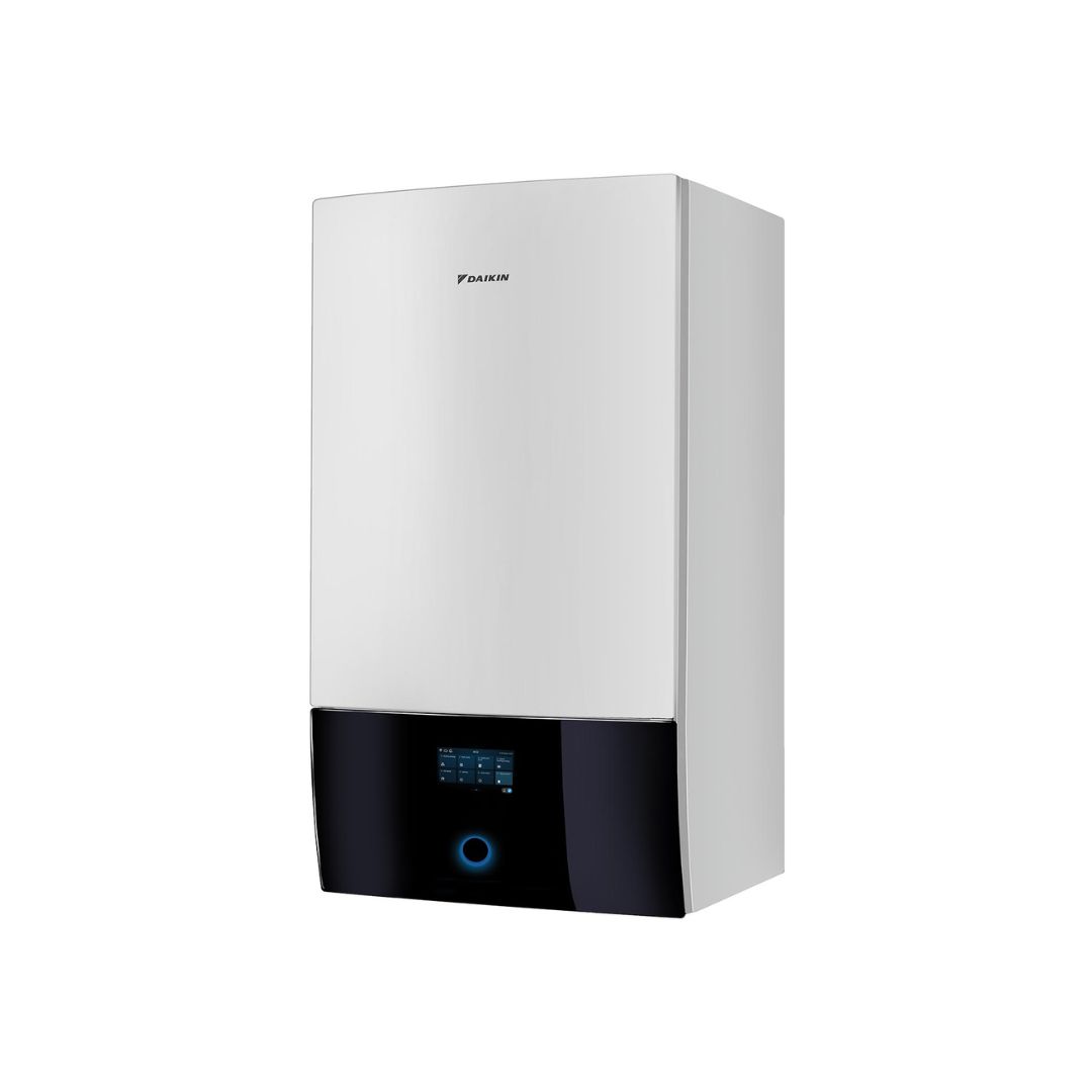 Daikin Altherma 4 S