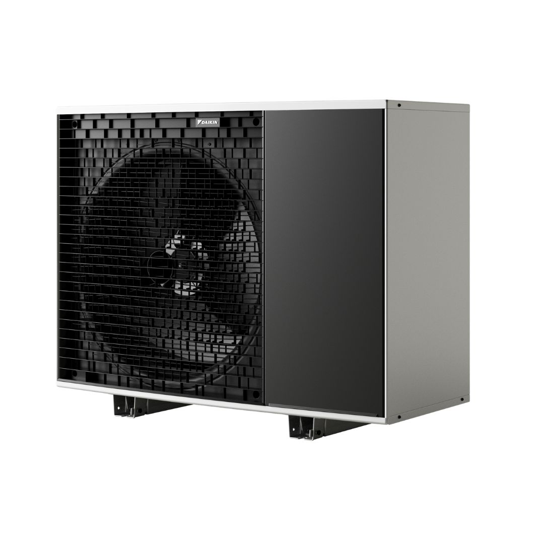 Daikin Altherma 4 S